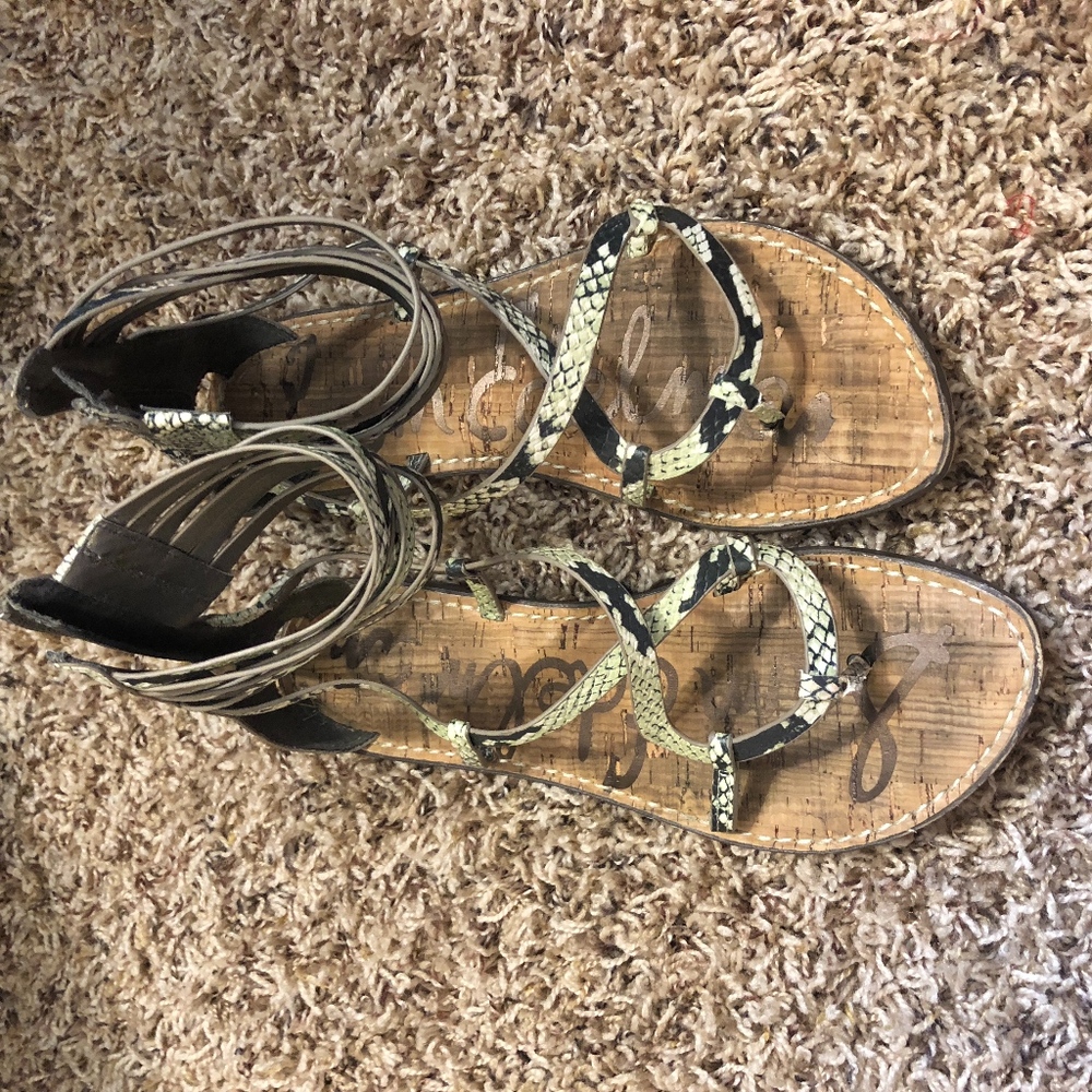 Sam Edelman Sandals
